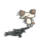 トム犬（個別スタンプ：24）