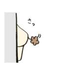 トム犬（個別スタンプ：26）