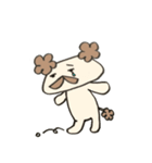 トム犬（個別スタンプ：27）