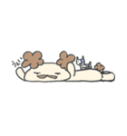 トム犬（個別スタンプ：30）