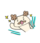 トム犬（個別スタンプ：31）
