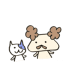 トム犬（個別スタンプ：33）