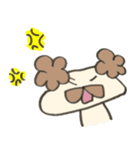 トム犬（個別スタンプ：37）