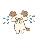 トム犬（個別スタンプ：39）