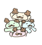 トム犬（個別スタンプ：40）