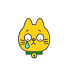 Kelvin Cat（個別スタンプ：6）