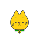 Kelvin Cat（個別スタンプ：7）