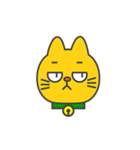 Kelvin Cat（個別スタンプ：8）
