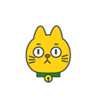 Kelvin Cat（個別スタンプ：9）