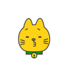 Kelvin Cat（個別スタンプ：10）