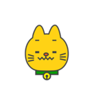 Kelvin Cat（個別スタンプ：15）