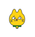 Kelvin Cat（個別スタンプ：18）