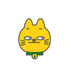 Kelvin Cat（個別スタンプ：20）