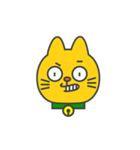 Kelvin Cat（個別スタンプ：23）