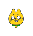 Kelvin Cat（個別スタンプ：24）