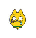 Kelvin Cat（個別スタンプ：28）