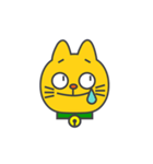Kelvin Cat（個別スタンプ：29）