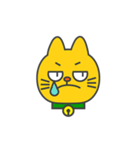 Kelvin Cat（個別スタンプ：30）