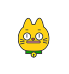 Kelvin Cat（個別スタンプ：32）