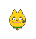 Kelvin Cat（個別スタンプ：33）