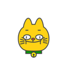 Kelvin Cat（個別スタンプ：36）