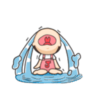 Honeyteruk（個別スタンプ：18）