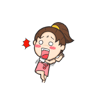 Honeyteruk（個別スタンプ：19）