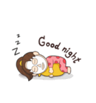 Honeyteruk（個別スタンプ：29）