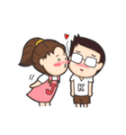 Honeyteruk（個別スタンプ：38）