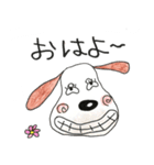 choko（個別スタンプ：1）