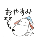 choko（個別スタンプ：3）