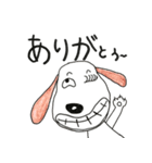 choko（個別スタンプ：5）