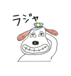 choko（個別スタンプ：18）
