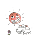 choko（個別スタンプ：19）
