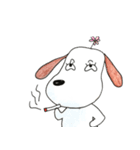 choko（個別スタンプ：21）