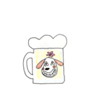 choko（個別スタンプ：26）