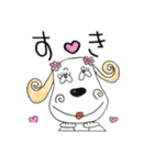 choko（個別スタンプ：29）