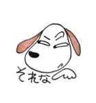 choko（個別スタンプ：36）