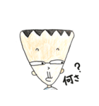 choko（個別スタンプ：37）