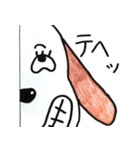 choko（個別スタンプ：39）