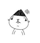 I'm Tongku Saveq（個別スタンプ：26）
