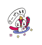 ペンペンの日常スタンプ（個別スタンプ：2）