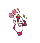 ペンペンの日常スタンプ（個別スタンプ：6）