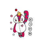 ペンペンの日常スタンプ（個別スタンプ：9）