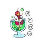 ペンペンの日常スタンプ（個別スタンプ：19）