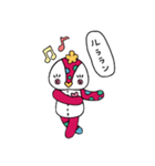 ペンペンの日常スタンプ（個別スタンプ：24）