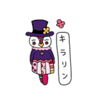 ペンペンの日常スタンプ（個別スタンプ：25）