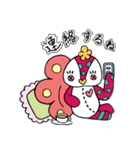 ペンペンの日常スタンプ（個別スタンプ：30）