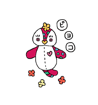 ペンペンの日常スタンプ（個別スタンプ：31）