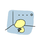 にこまるくん -きほん編-（個別スタンプ：23）